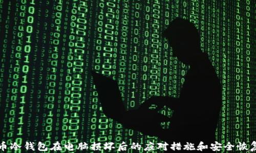 
比特币冷钱包在电脑损坏后的应对措施和安全恢复指南
