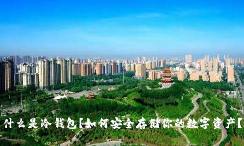什么是冷钱包？如何安全存储你的数字资产？