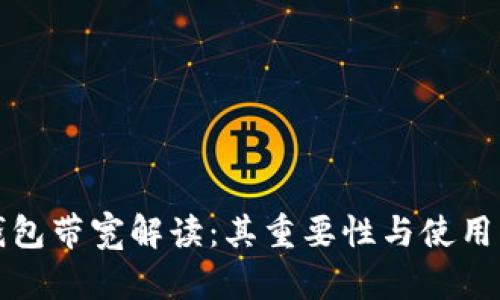 冷钱包带宽解读：其重要性与使用指南
