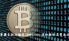 如何在苹果手机上安装T