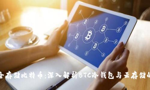 如何安全存储比特币：深入解析BTC冷钱包与云存储的利与弊