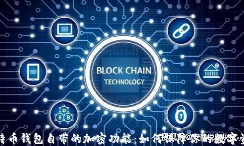 
揭秘比特币钱包自带的加密功能：如何保障你的数字资产安全