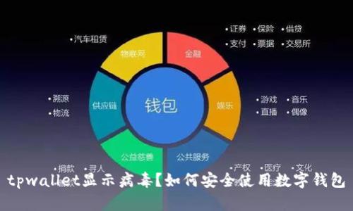 tpwallet显示病毒？如何安全使用数字钱包