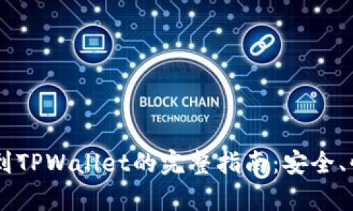 A网提币到TPWallet的完整指南：安全、快速、简单