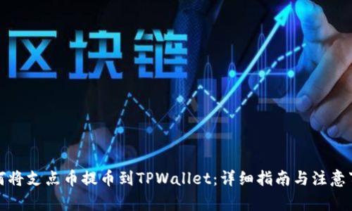 如何将支点币提币到TPWallet：详细指南与注意事项