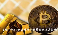 了解TPWallet波场的手续费变化及其影响