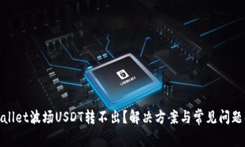 tpwallet波场USDT转不出？解决方案与常见问题解析