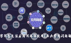 数字钱包充值后为何无法使用？五大常见问题解