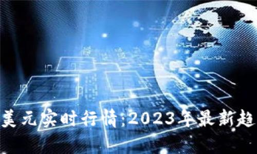 以太坊（ETH）美元实时行情：2023年最新趋势与市场分析