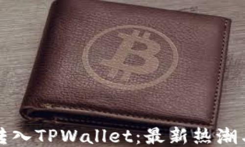 
如何轻松转入TPWallet：最新热潮与用户指南