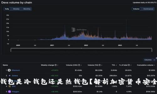 TP钱包是冷钱包还是热钱包？解析加密货币安全性