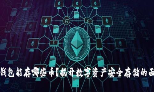 冷钱包能存哪些币？揭开数字资产安全存储的面纱