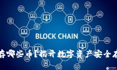 冷钱包能存哪些币？揭开数字资产安全存储的面纱