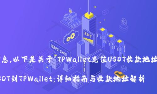 为了提供有效的信息，以下是关于“TPWallet充值USDT收款地址”的相关内容框架。

: 如何快速充值USDT到TPWallet：详细指南与收款地址解析