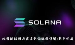 比特派注册与实名认证流程详解：新手必看