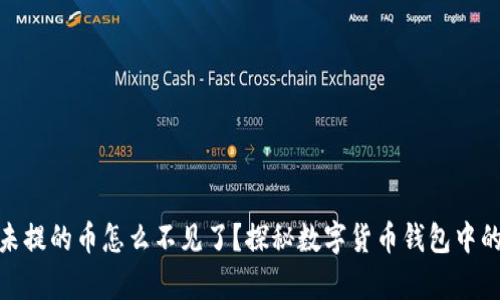 tpwallet未提的币怎么不见了？探秘数字货币钱包中的消失之谜