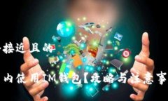思考一个接近且的如何在国内使用IM钱包？攻略与