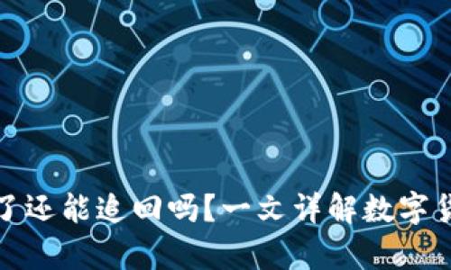 tpwallet转错地址了还能追回吗？一文详解数字货币转账的不可逆性