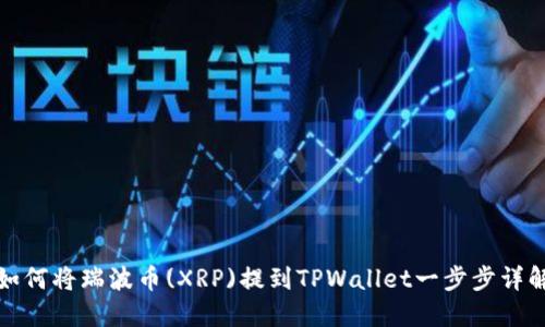 如何将瑞波币(XRP)提到TPWallet一步步详解