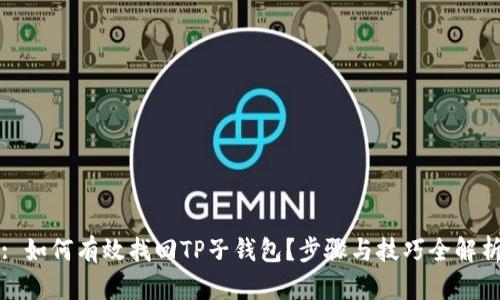 : 如何有效找回TP子钱包？步骤与技巧全解析