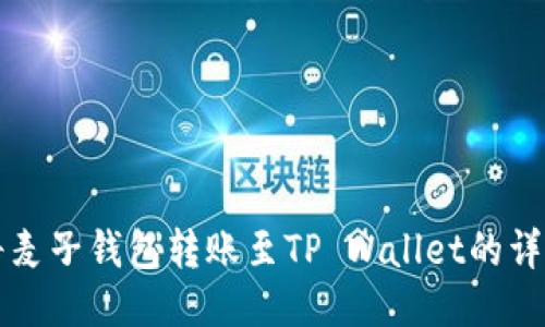 如何将麦子钱包转账至TP Wallet的详细指南