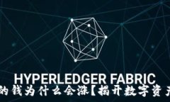   TPWallet里的钱为什么会涨？揭开数字资产增值的