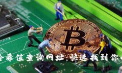 tpwallet哈希值查询网址：快速找到你的交易信息