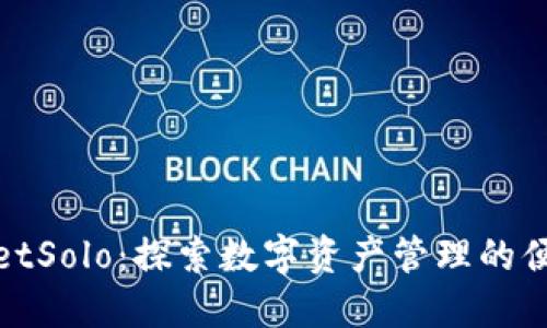 TPWalletSolo：探索数字资产管理的便捷之道