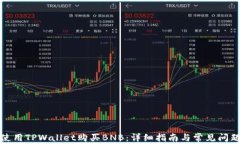 如何使用TPWallet购买BNB：详细指南与常见问题解答