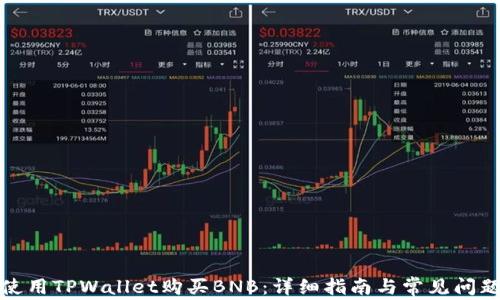如何使用TPWallet购买BNB:详细指南与常见问题解答