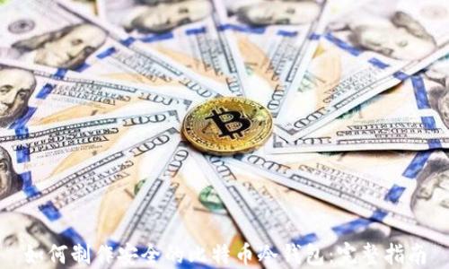 
如何制作安全的比特币冷钱包：完整指南