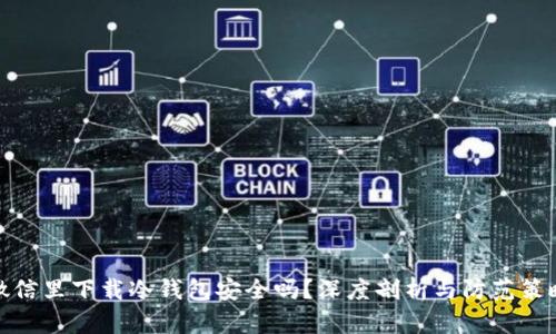 微信里下载冷钱包安全吗？深度剖析与防范策略