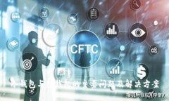 冷钱包与热钱包的主要问题及解决方案