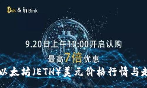 :
实时跟踪以太坊（ETH）美元价格行情与走势图分析