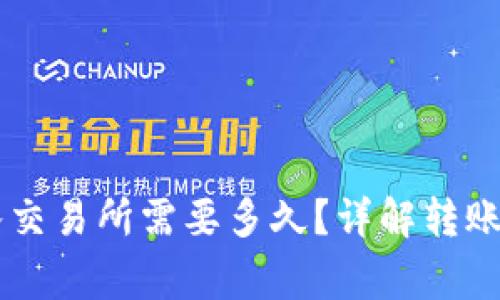 从TPWallet转入交易所需要多久？详解转账时间和注意事项