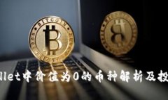  TPWallet中价值为0的币种解析及投资策略