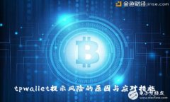 tpwallet提示风险的原因与应对措施