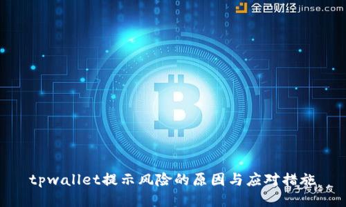 tpwallet提示风险的原因与应对措施