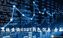 如何高效查询USDT钱包信息：全面指南