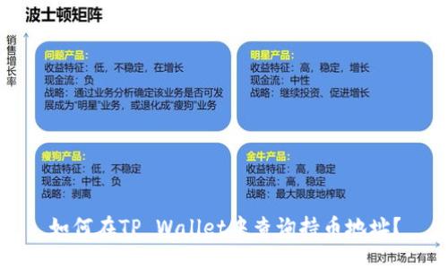 如何在TP Wallet中查询持币地址？