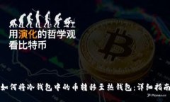 如何将冷钱包中的币转移至热钱包：详细指南