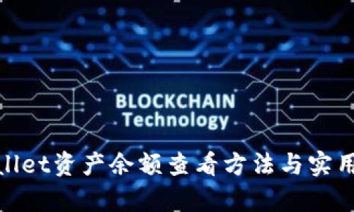 tpwallet资产余额查看方法与实用技巧