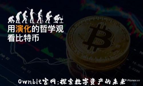 
Ownbit官网：探索数字资产的未来