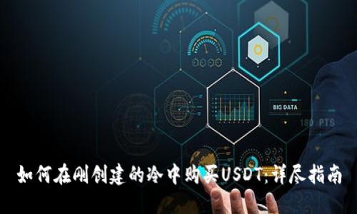 如何在刚创建的冷中购买USDT：详尽指南